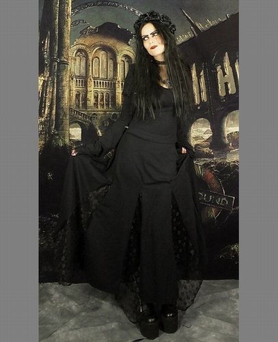 Gofficeia Insert Skirt