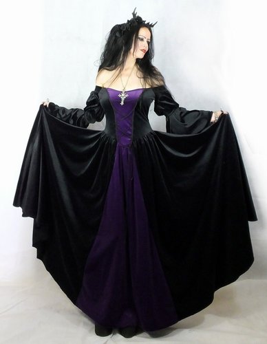 Melian Gown