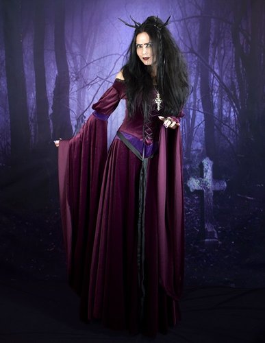 Guinevere Gown