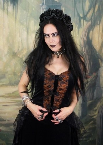 Esteriel Waistcoat