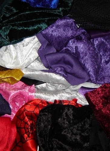 Scrap Bags