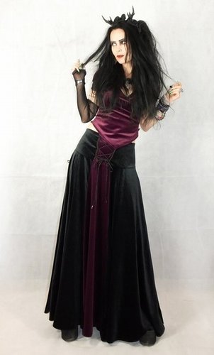 Steammaiden Skirt