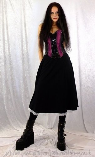 Salem Sister Skirt