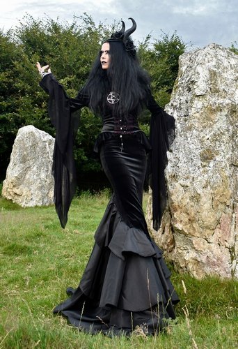Vale of Tears Skirt