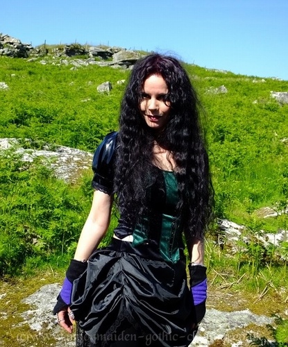 PVC Shrug