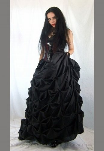 Selvaria Skirt