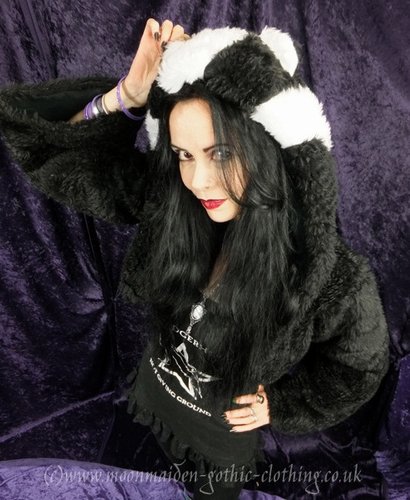 Badger Furlero Bolero