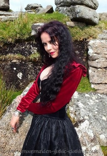 Salem Bolero