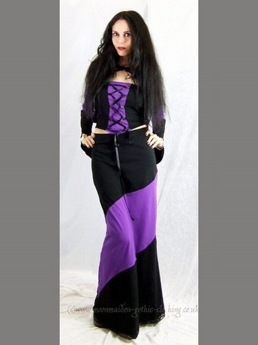 Ostarian Skirt
