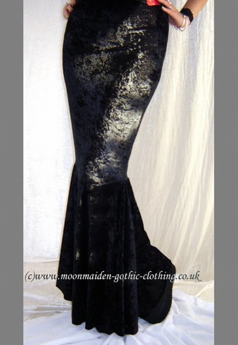 Manawydan Skirt