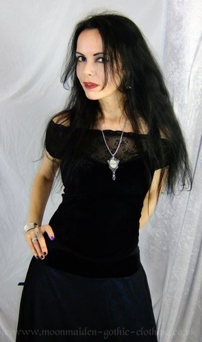 Juliette Bodice