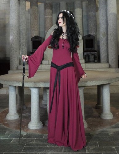 Eledhwen Gown