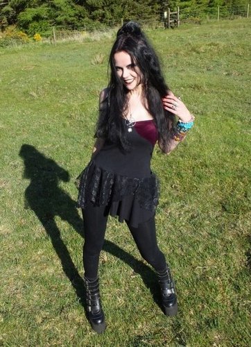 Your Own Little Cheekwah Mini Dress