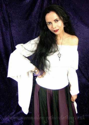 Morwenna Top