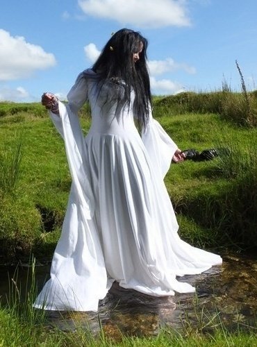 Morwenna Gown