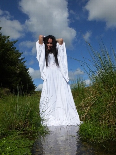 Morwenna Gown