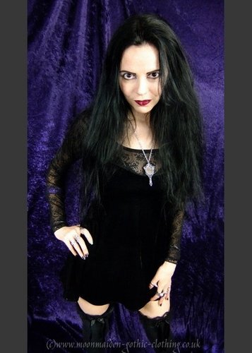 Juliette Mini Dress