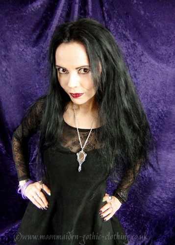 Juliette Mini Dress