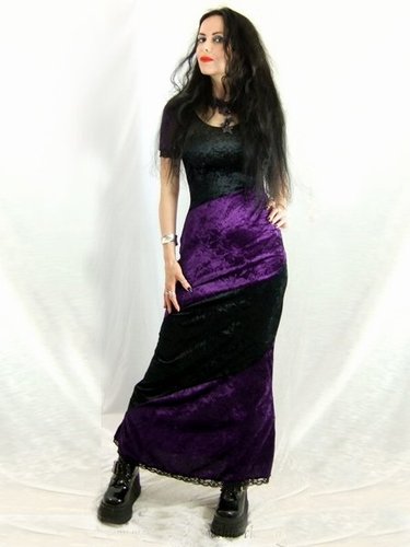 Ostarian Dress