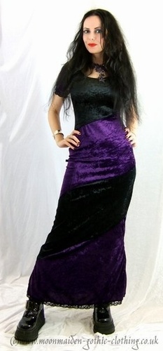 Ostarian Dress