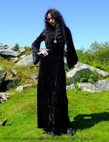Bethian Dress