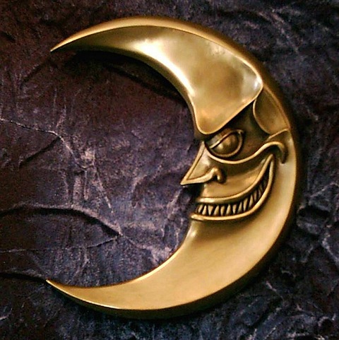 Foul Moon