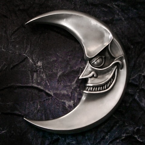 Foul Moon