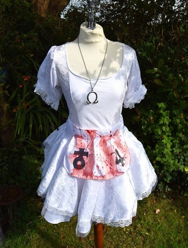 Alice Madness Ensemble - Hysteria Mode