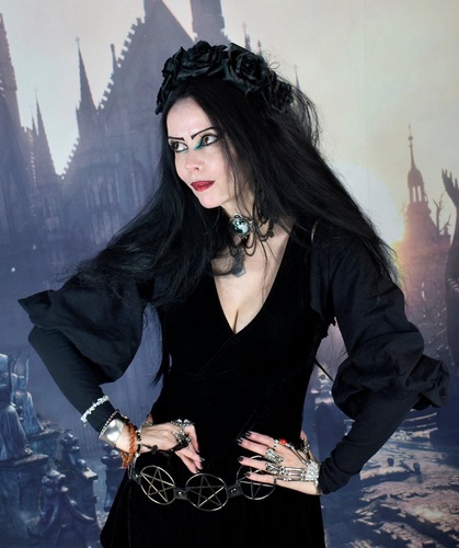 Proud and Prejudiced Bolero