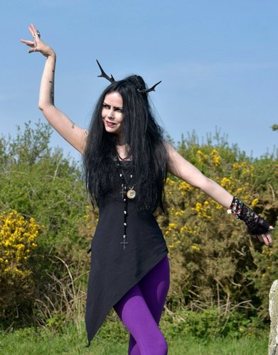 Tattooraluralura Minidress