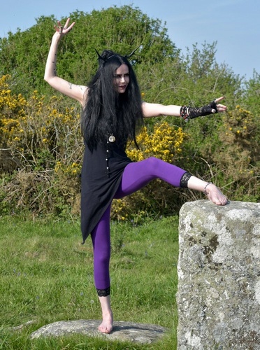 Tattooraluralura Minidress