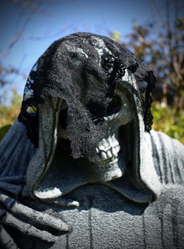 Spookerchief