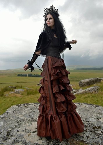 Graveheart Skirt